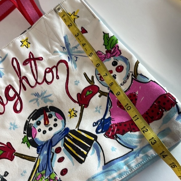 Beautiful Brighton Holidays Canvas Tote - 2 - Picture 11 of 13